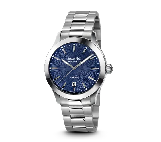 Orologi Eberhard Aiglon